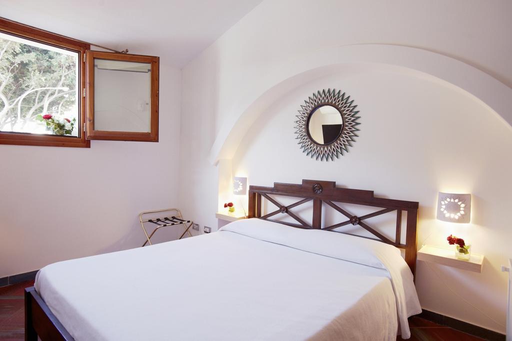 Affittacamere Donna Pomptilla Cagliari Chambre photo