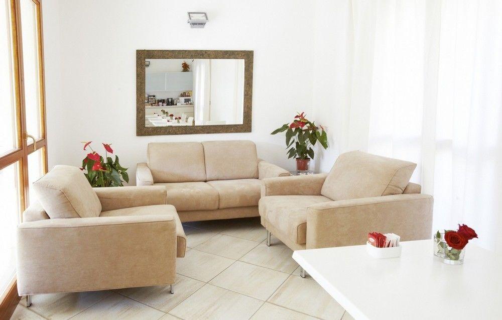 Affittacamere Donna Pomptilla Cagliari Extérieur photo