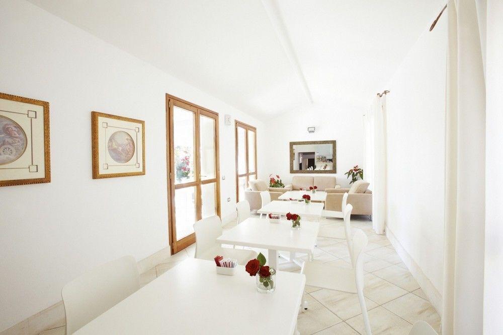 Affittacamere Donna Pomptilla Cagliari Extérieur photo