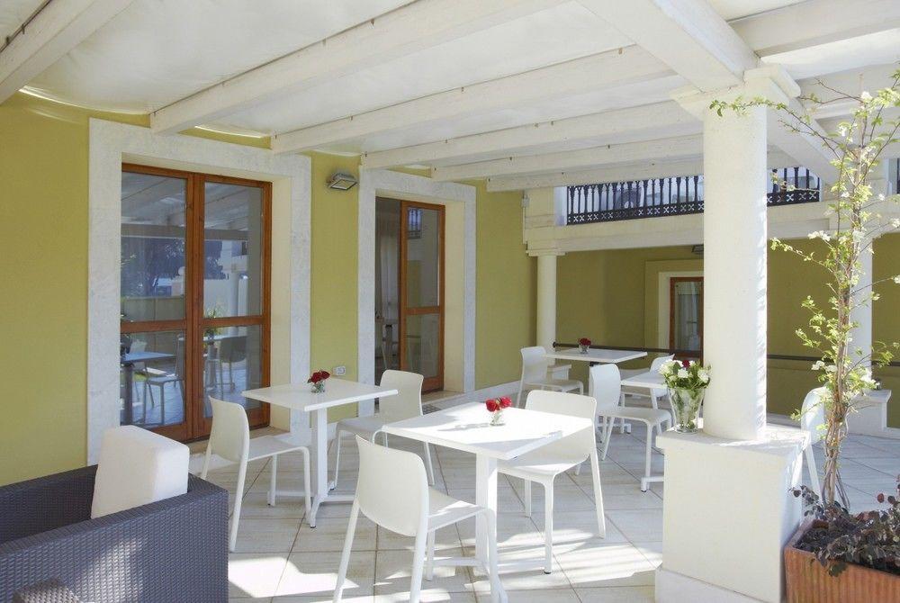 Affittacamere Donna Pomptilla Cagliari Extérieur photo