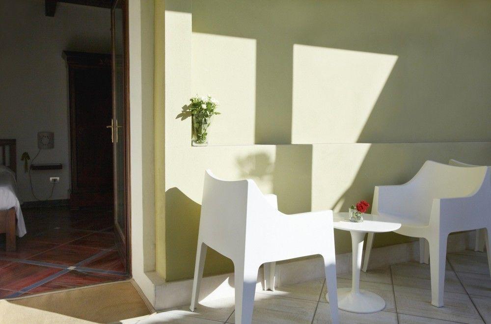 Affittacamere Donna Pomptilla Cagliari Extérieur photo
