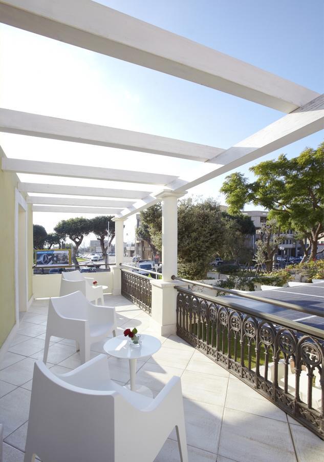 Affittacamere Donna Pomptilla Cagliari Extérieur photo