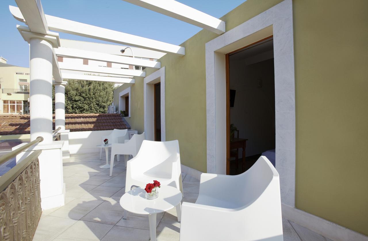 Affittacamere Donna Pomptilla Cagliari Extérieur photo