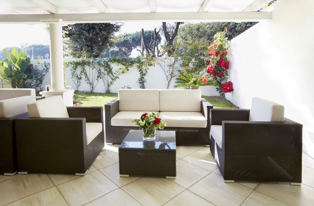 Affittacamere Donna Pomptilla Cagliari Extérieur photo
