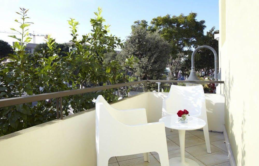 Affittacamere Donna Pomptilla Cagliari Extérieur photo